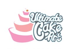 Ultimate Cake Art – Logo